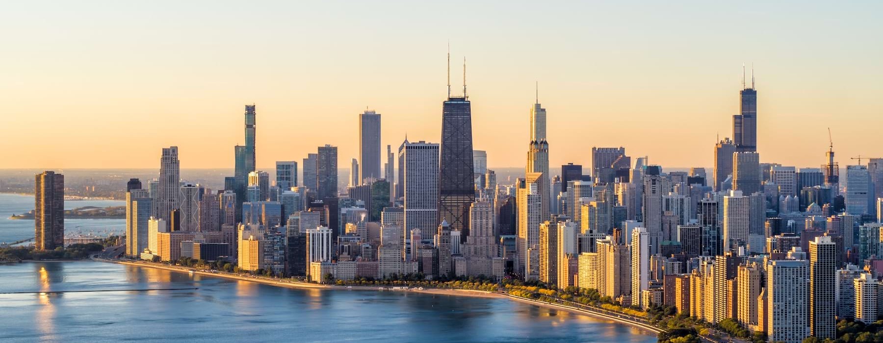 cityscape view