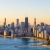 cityscape view