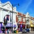 shops near downtown area